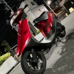 セピアv100スワップ　レストアベースの画像