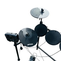 電子ドラム 楽器 音響機材 機器 太鼓 K07018の画像