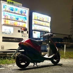 セピアv100スワップ　レストアベースの画像