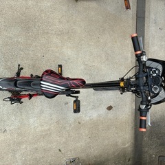 子供自転車20インチ
の画像
