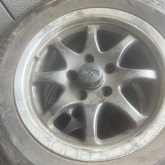 4本セット　ブリヂストン　215/60/15