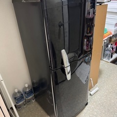 冷蔵庫の画像