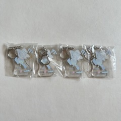 湘南ベルマーレ 非売品キーホルダーの画像