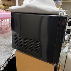 電子レンジの画像