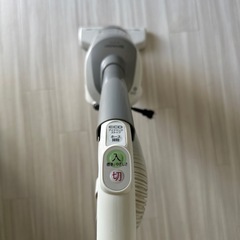 掃除機の画像