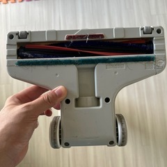 掃除機の画像