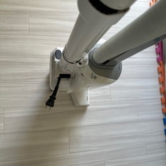 掃除機の画像
