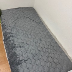 マットレスの画像
