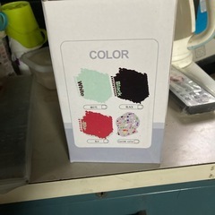 YouTubeでCM暖房器具ウォーム
ウインドマシンの画像