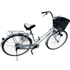 一般車 ママチャリ AZZURARE グリーン中古札幌引取り限定 2025年最新】札幌 自転車の人気アイテム - メルカリ
