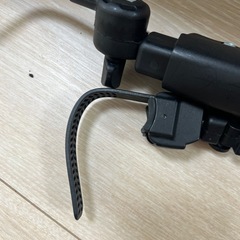 ママつれてって！　キッズボードベビーカーにの画像