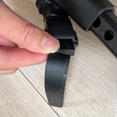 ママつれてって！　キッズボードベビーカーにの画像