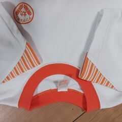 アンデルセン幼稚園　半袖の画像
