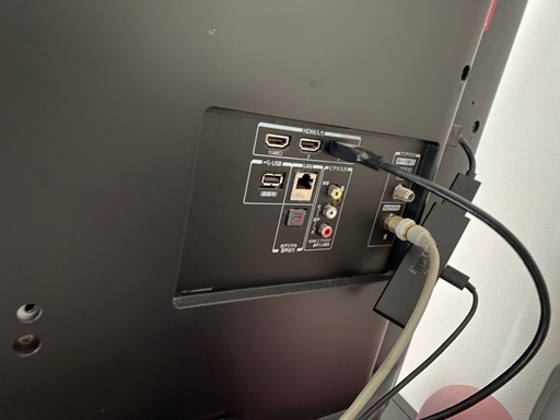 TOSHIBAテレビ REGZA 50インチ ※ジャンク品 Yahoo!オークション -「ジャンク toshiba」(液晶) (50インチ