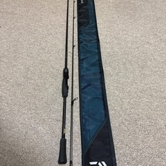 24エメラルダス AIR 84ML-S 美品