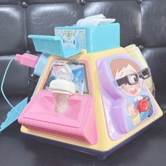 ピープル いたずら１歳やりたい放題(R) ビッグ版リアル+の画像