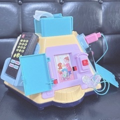 ピープル いたずら１歳やりたい放題(R) ビッグ版リアル+の画像