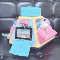 ピープル いたずら１歳やりたい放題(R) ビッグ版リアル+