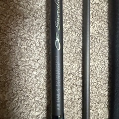 24エメラルダス AIR 84ML-S 美品の画像