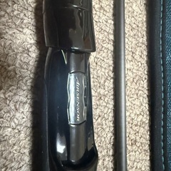 24エメラルダス AIR 84ML-S 美品の画像