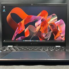 155 バッテリ新【2021年】 dynabook G83/HS 11世代i5 16GBの画像