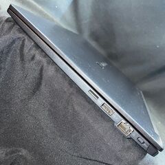 155 バッテリ新【2021年】 dynabook G83/HS 11世代i5 16GBの画像