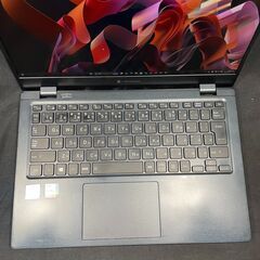 155 バッテリ新【2021年】 dynabook G83/HS 11世代i5 16GBの画像