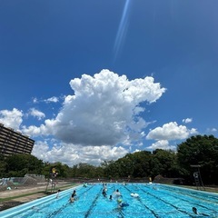 夏休みですねー