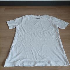 アディダスTシャツ140㎝の画像