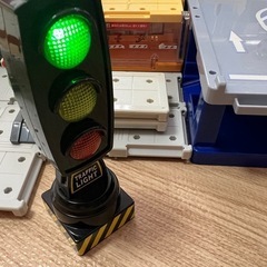 【お近くまでお届けします】トミカステーション（その他おまけ付き）の画像