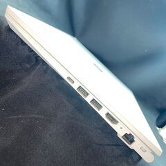 163 【美品 2021年製】NEC LAVIE N14 11世代i7 16GBの画像
