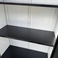 ロッカー 大型 鍵付き オフィス家具 会社 A07007 の画像