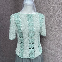 🧶【アトリエNao】編み物教室の画像