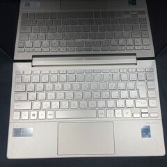 175 【タッチパネル 2021年製】 ENVY Laptop 11世代i5 16GBの画像