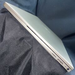 175 【タッチパネル 2021年製】 ENVY Laptop 11世代i5 16GBの画像