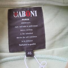 男女兼用Tシャツの画像