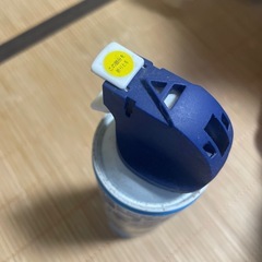 未使用　エアコン洗浄スプレー
の画像