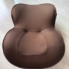 ながら骨盤チェアS mart 家庭用運動器具の画像