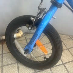 ストライダー14インチの画像