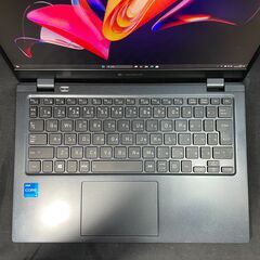 184 【バッテリ新品 2021年製】　dynabook G83/HR 11世代i5 16GBの画像