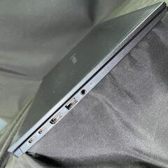184 【バッテリ新品 2021年製】　dynabook G83/HR 11世代i5 16GBの画像
