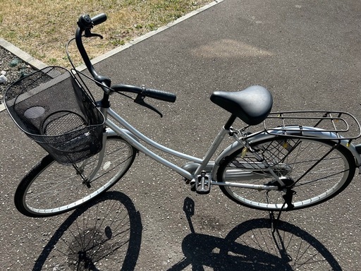 商談中　ママチャリ　26インチ