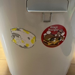 猫のトイレ　深型タイプ　スコップ付きの画像