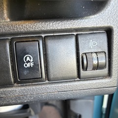 DBA MJ34S MAZDAフレア平成26年式　ETCの画像