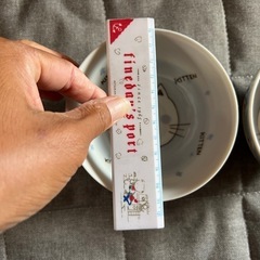 近々売買終了予定【美品】ご飯茶碗の画像