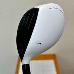 TaylorMade RBZ フェアウェイウッド 5番の画像