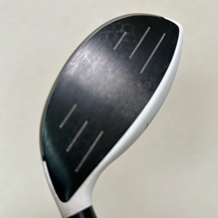 TaylorMade RBZ フェアウェイウッド 5番の画像