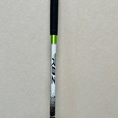 TaylorMade RBZ フェアウェイウッド 5番の画像
