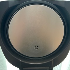 5.5合炊き炊飯器 の画像