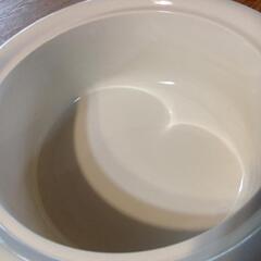 陶器鍋蒸し器の画像